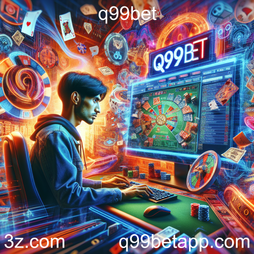 A Evolução dos Jogos Online e seu Impacto na Indústria do Entretenimento